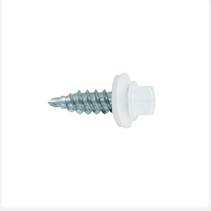 Banding (without screws)