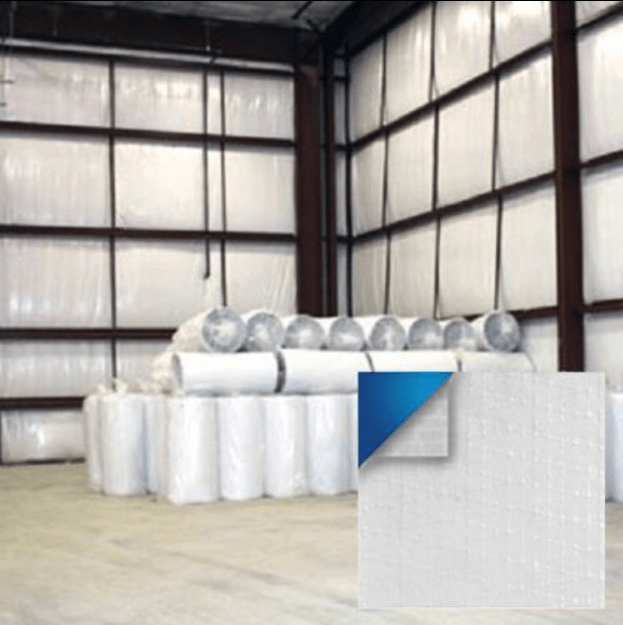 WMP-10 insulation roll