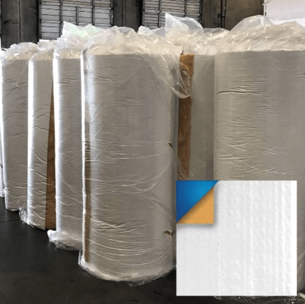 WMP-30 insulation roll